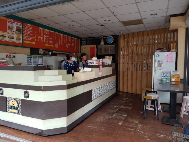 呷尚寶-懷德店