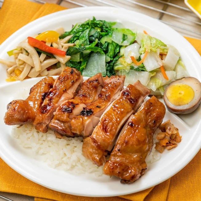 烤食煮盒-永吉店