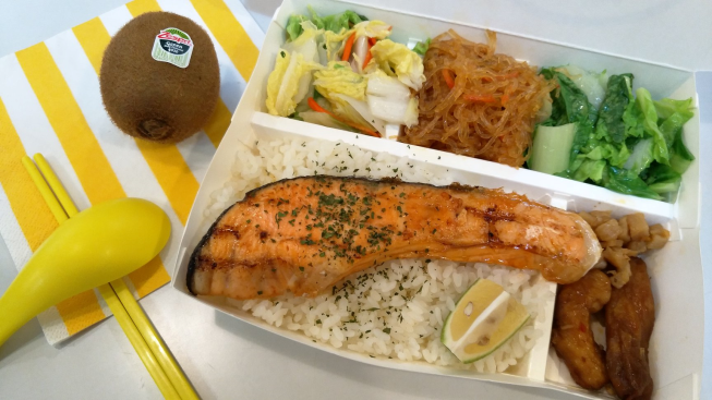 烤食煮盒-永吉店