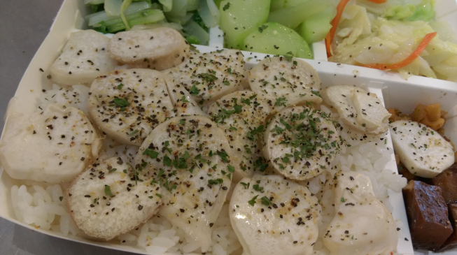 烤食煮盒-永吉店