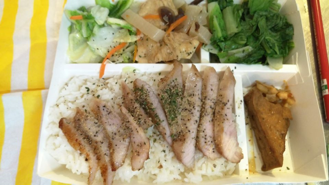 烤食煮盒-永吉店