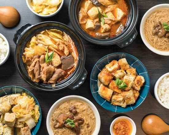 松品臭豆腐