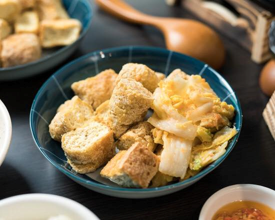 松品臭豆腐