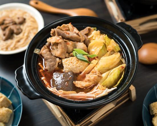 松品臭豆腐