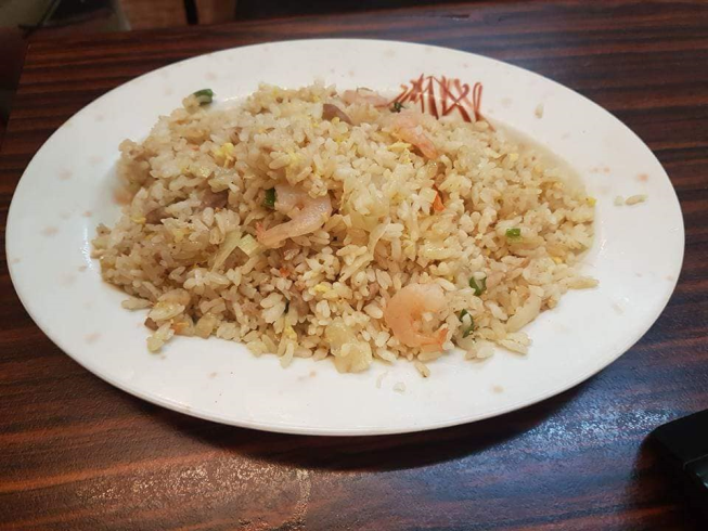炒飯班-鼎中店