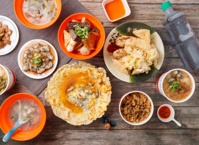 食祿來-台北店