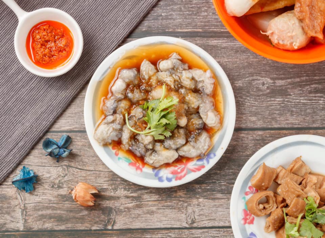 食祿來-台北店