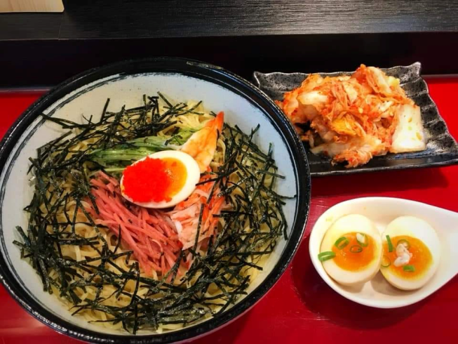 原味煮麵坊