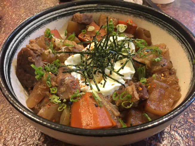 原味煮麵坊