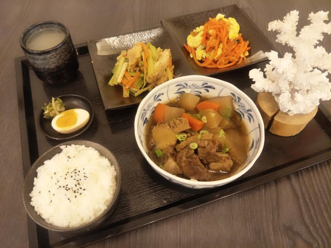 原味煮麵坊
