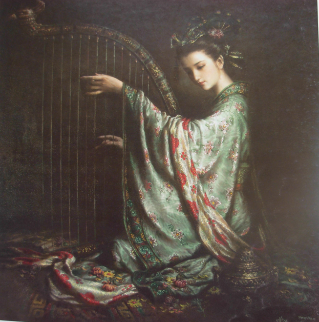 顧氏刺繡永康店