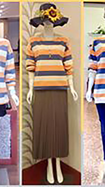 u-girl大尺碼服飾