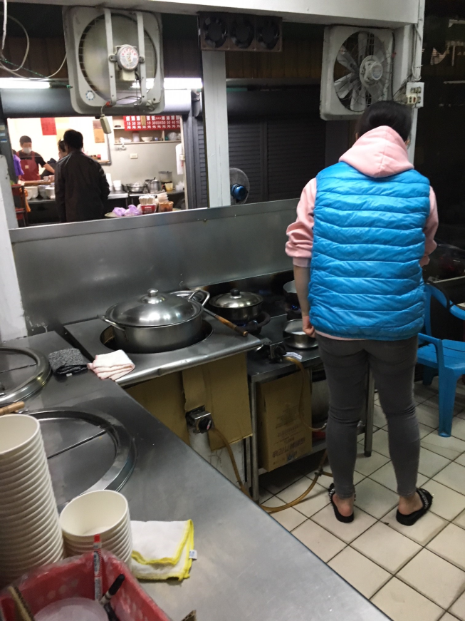 杏花村甜品屋