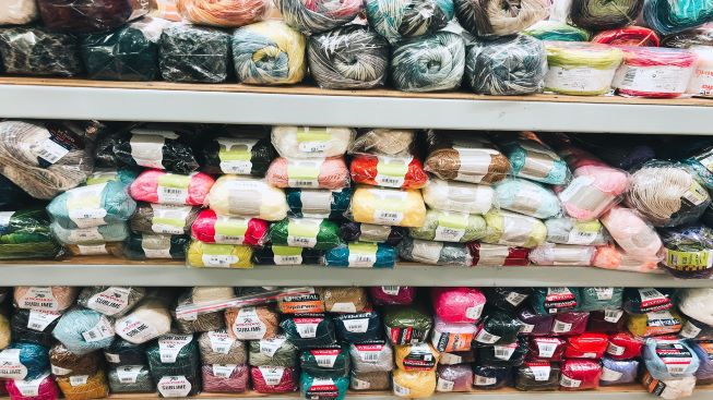 喵喵手藝材料批發