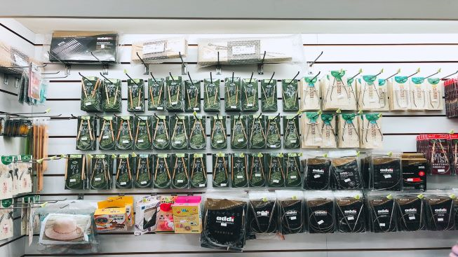 喵喵手藝材料批發