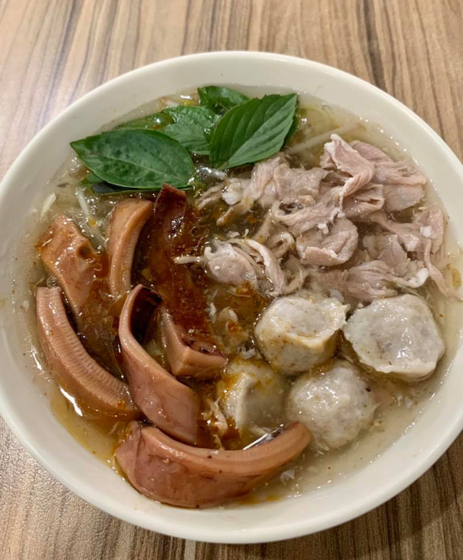 高手魷魚羹-永福店