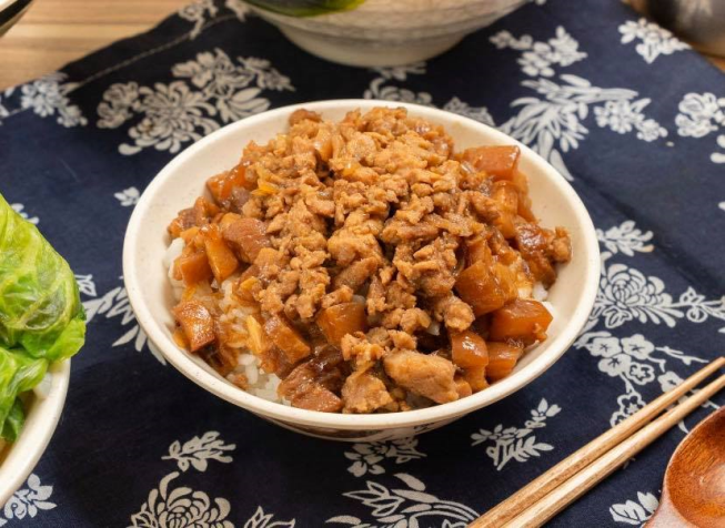 高手魷魚羹-永福店