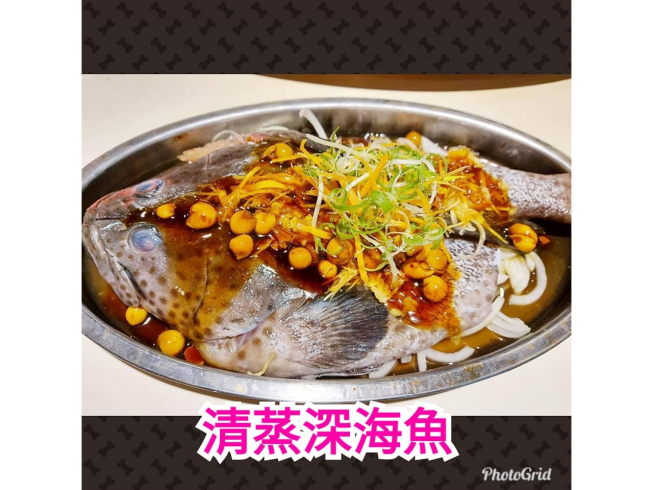 胖奇活海鮮