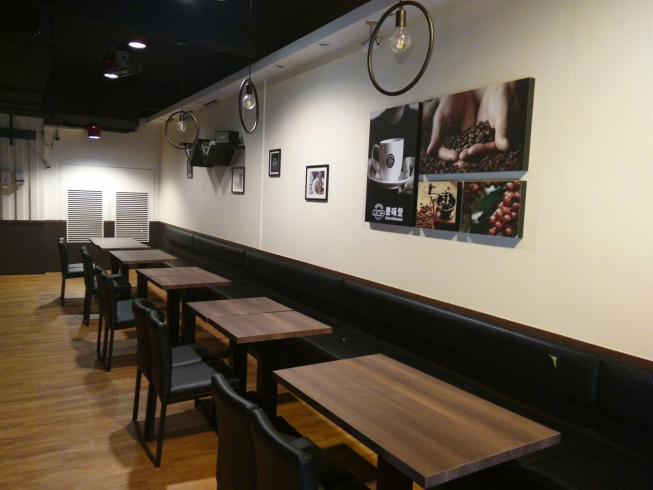 麥味登淡水水源店