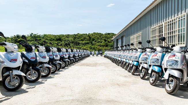 乙順綠能電動車(東港店)