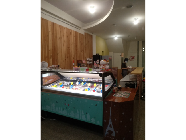 17吃冰-義式冰淇淋