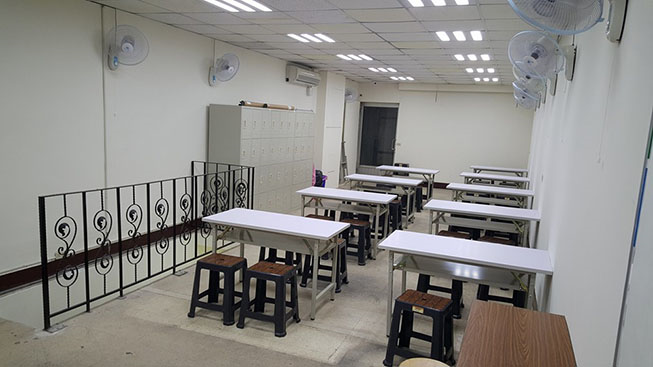 一刻館-卡片遊戲專賣店