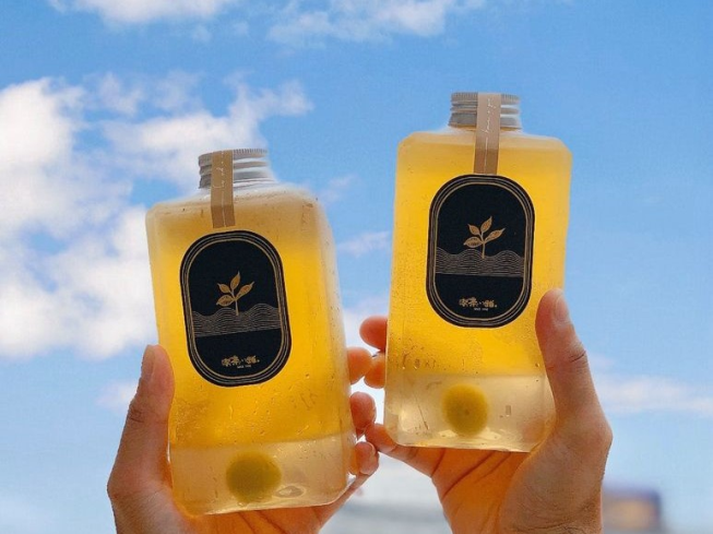 喫茶小舖彰化福興店