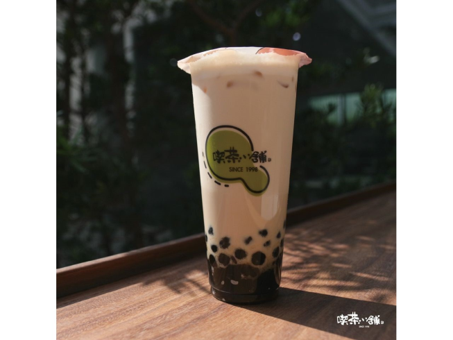 喫茶小舖彰化福興店