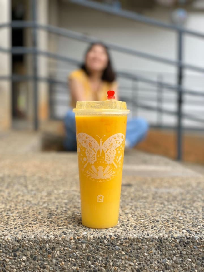 大苑子-鳳山中山店